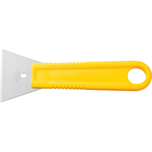 Grattoir polyvalent SCR-L 60 mm Cantin et fils