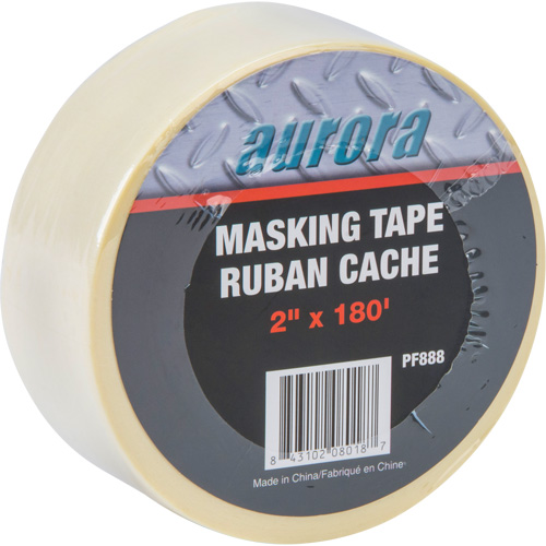 Ruban-cache polyvalent, 48 mm (2") x 55 m (180'), Beige Cantin et fils