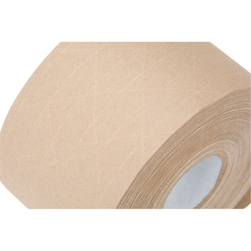 Ruban renforc&eacute;, 76 mm (3") x 150 m (492'), Kraft Cantin et fils