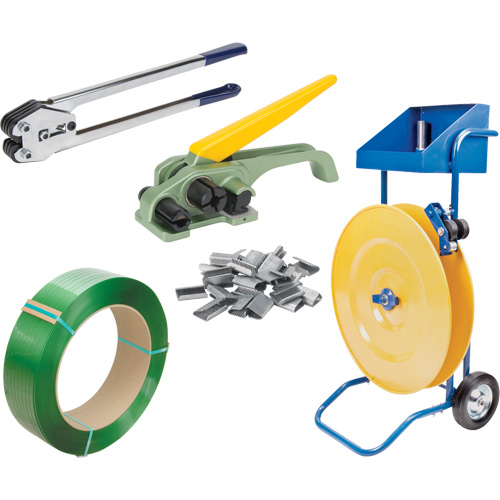 Ensemble de cerclage Cantin et fils