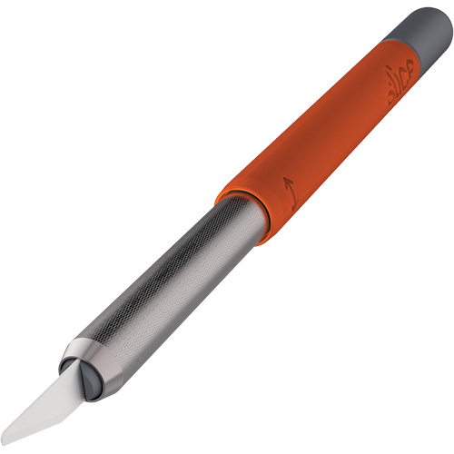 Slice Safety Cap Craft Knife, 1/2", Ceramic Blade Cantin et fils