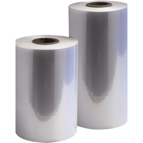 Film en polyol&eacute;fine r&eacute;tractable ExlfilmPlus GPS Cantin et fils