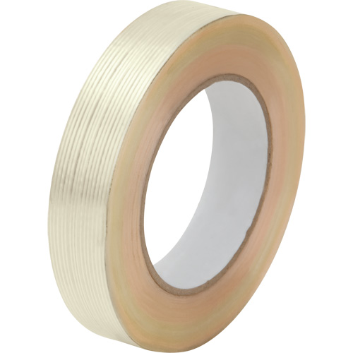 Ruban &agrave; filament, &eacute;paisseur 4 mils, 48 mm (1-7/8") x 55 m (180')  Cantin et fils