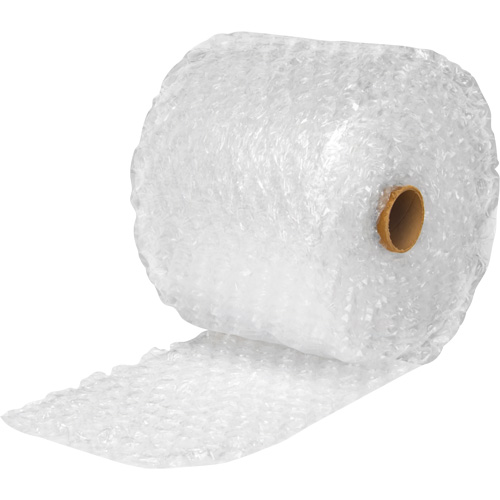 Rouleau &agrave; bulles, 250' x 48", 1/2" bulles Cantin et fils