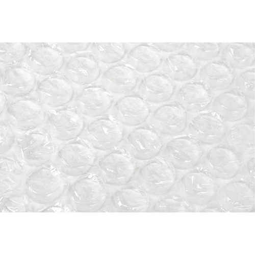 Rouleau &agrave; bulles, 250' x 48", 1/2" bulles Cantin et fils