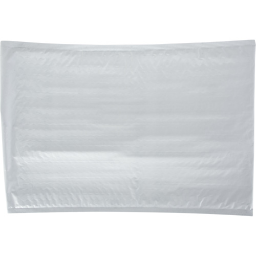 Enveloppe postale coussin&eacute;e, Poly&eacute;thyl&egrave;ne, 12-1/2" la x 19" lo Cantin et fils