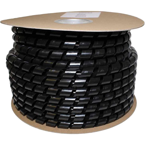 Spiralwrap Protective Sheathing Cantin et fils