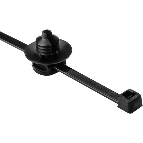 Cable Ties/Fir Tree Mounts Cantin et fils