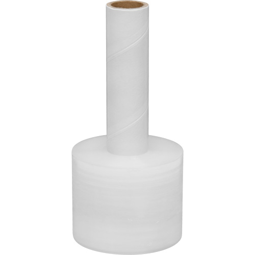 Banding Film, Cast, 120 Gauge, 3" x 650' Cantin et fils
