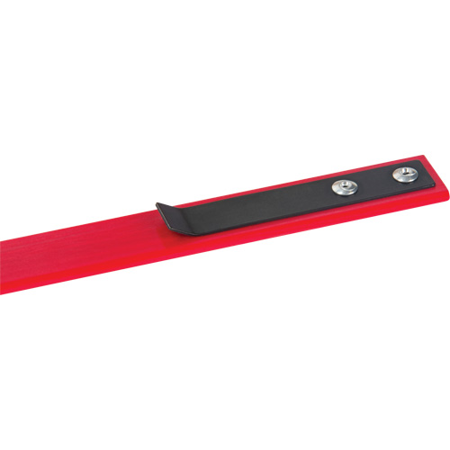 Strapping Pallet Threader Wand Cantin et fils