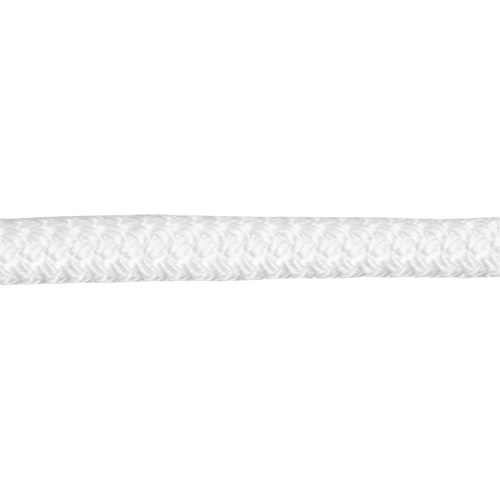 Corde tress&eacute;e 3/8", Nylon, 600' Cantin et fils