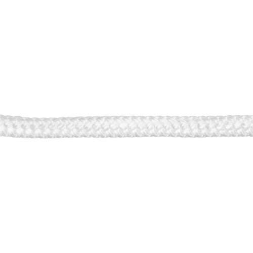 1/4" Braided Rope, Nylon, 250' Cantin et fils