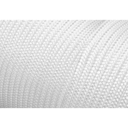 1/4" Braided Rope, Nylon, 250' Cantin et fils