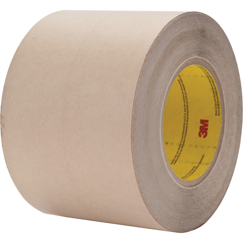 Ruban d'&eacute;tanch&eacute;it&eacute; Slit Liner 8777, 101,6 mm (4") x 22,9 m (75'), Brun Cantin et fils