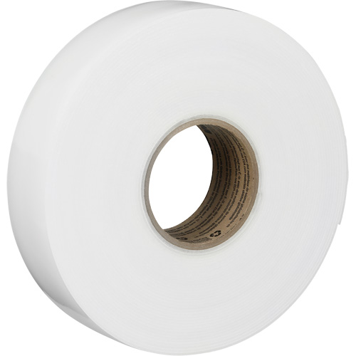 Ruban d'emballage Extreme 4412W+, 50,8 mm (2") x 16,4 m (54'), Blanc Cantin et fils