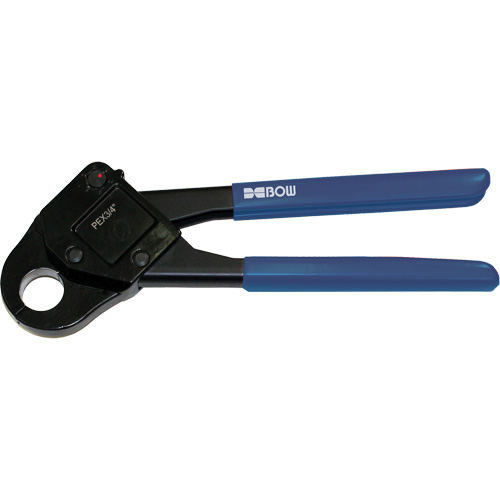 Outil &agrave; sertir coud&eacute; compact Cantin et fils