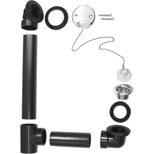 Plug & Chain Kit Cantin et fils