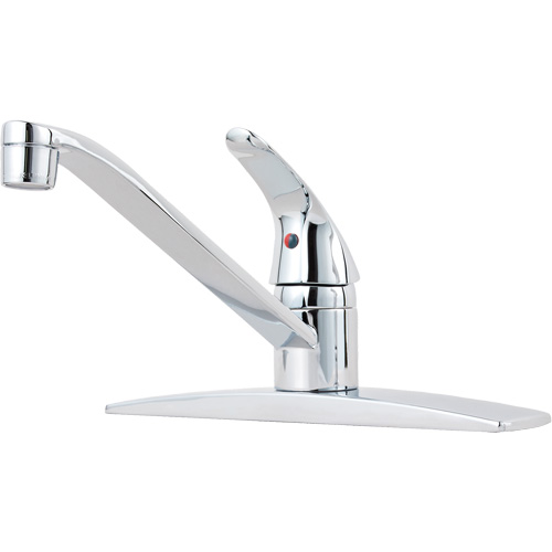 Robinet de cuisine s&eacute;rie Pfirst Cantin et fils