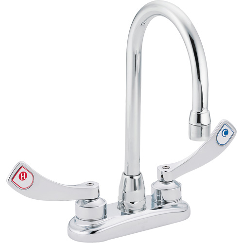 Robinet central pour bar et comptoir M-Dura Cantin et fils
