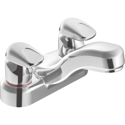 Robinet doseur pour &eacute;vier M-Press Cantin et fils