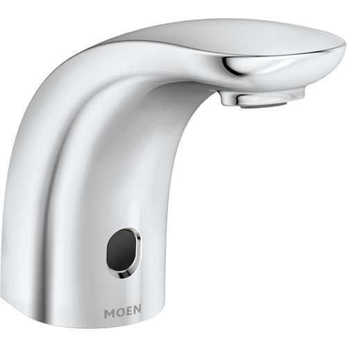 Robinet d&eacute;vier simple M-Power Cantin et fils