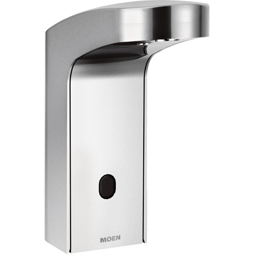 M-Power Single Mount Lavatory Faucet Cantin et fils