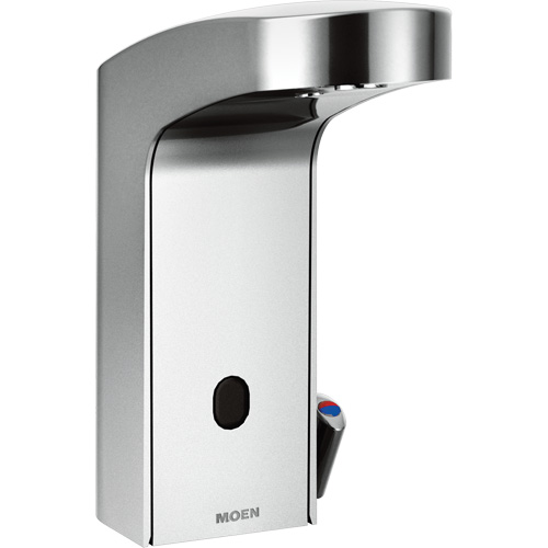 M-Power Single Mount Lavatory Faucet Cantin et fils