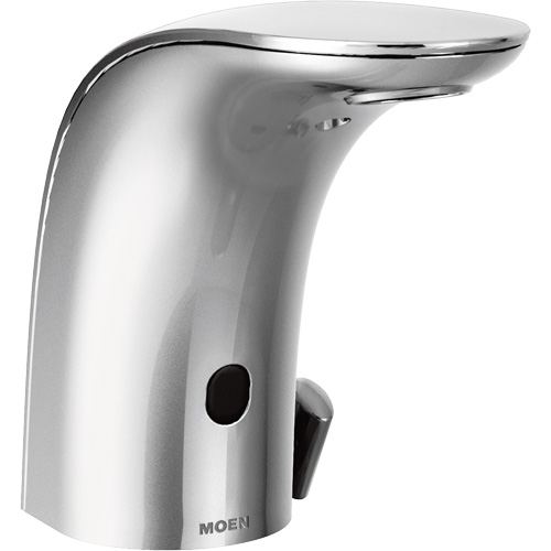 Robinet d&eacute;vier simple M-Power Cantin et fils