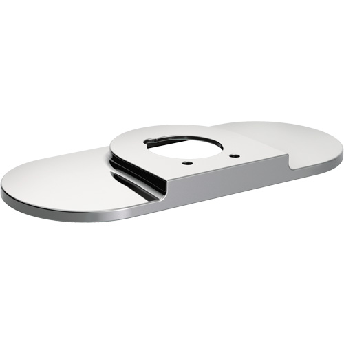 M-Power Deck Plate & Gasket Kit Cantin et fils