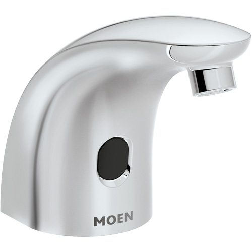 M-Power Transitional Style Soap Dispenser Cantin et fils