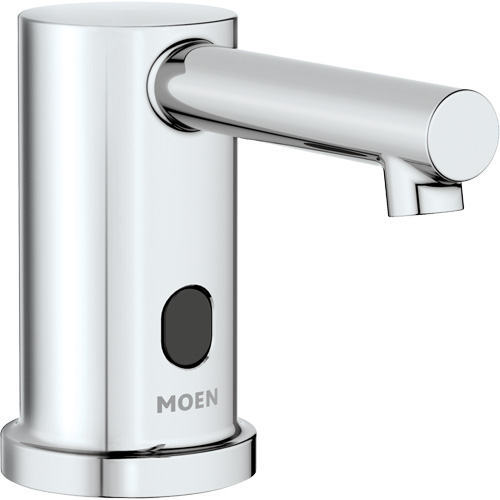 M-Power Align&reg; Style Soap Dispenser Cantin et fils