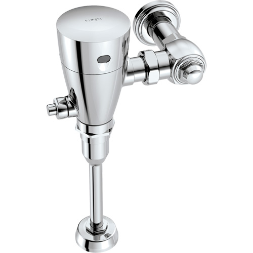 M-Power  Electronic Urinal Flush Valve Cantin et fils