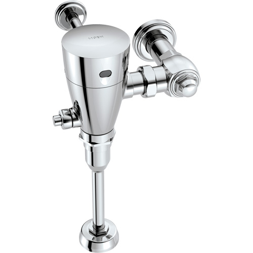 M-Power  Electronic Urinal Flush Valve Cantin et fils