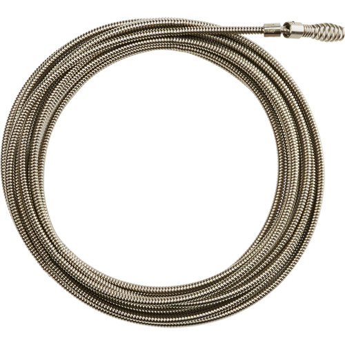 C&acirc;ble de furet &agrave; noyau interne et t&ecirc;te en larme avec placage Rust Guard Cantin et fils