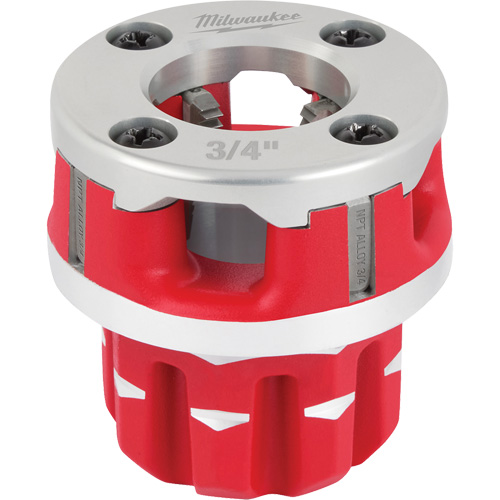 T&ecirc;te de fili&egrave;re compacte NPT Cantin et fils