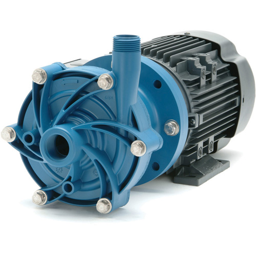Magnetic Drive Pump with Carbon Bushing Cantin et fils