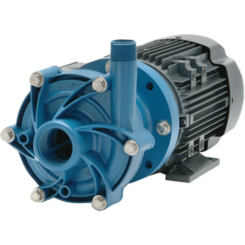 Magnetic Drive Pump with Carbon Bushing Cantin et fils