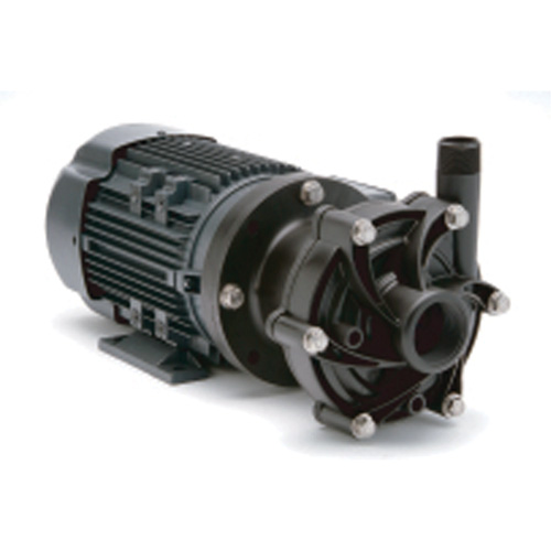 Magnetic Drive Pump with PTFE Bushing Cantin et fils