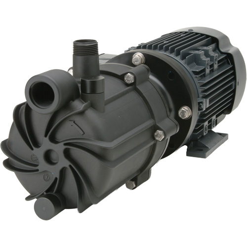 Magnetic Drive Pump with PTFE Bushing Cantin et fils