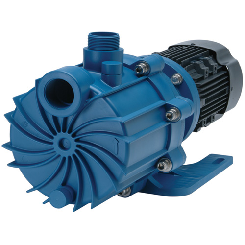 Self-Priming Magnetic Drive Pump with Carbon Bushing Cantin et fils