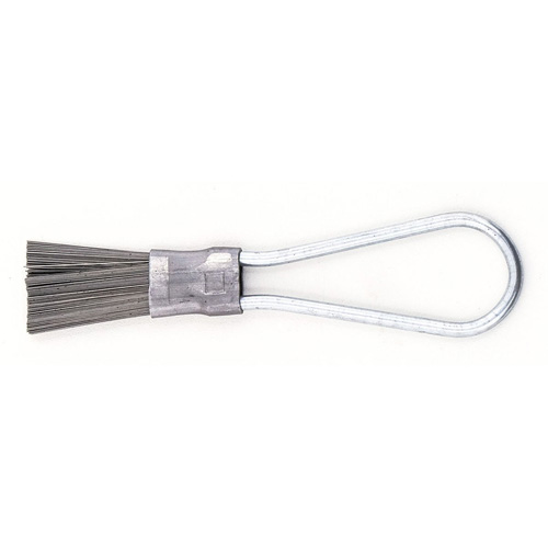 Brosse &agrave; copeaux Cantin et fils
