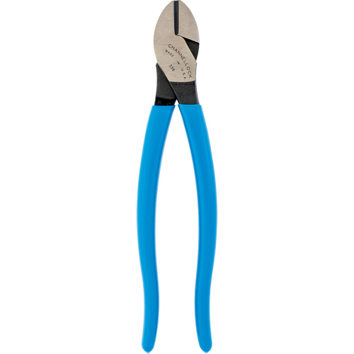 XLT Diagonal Lap Joint Cutting Pliers, 8" L Cantin et fils