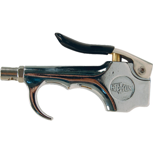 Air Chief Blow Gun, 1/4" NPT, 150 PSI Cantin et fils