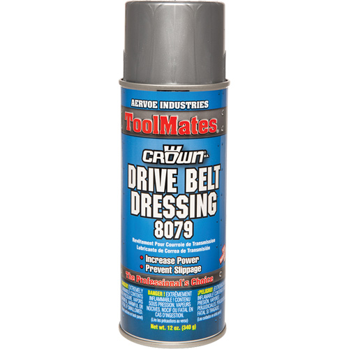 Drive Belt Dressing Cantin et fils