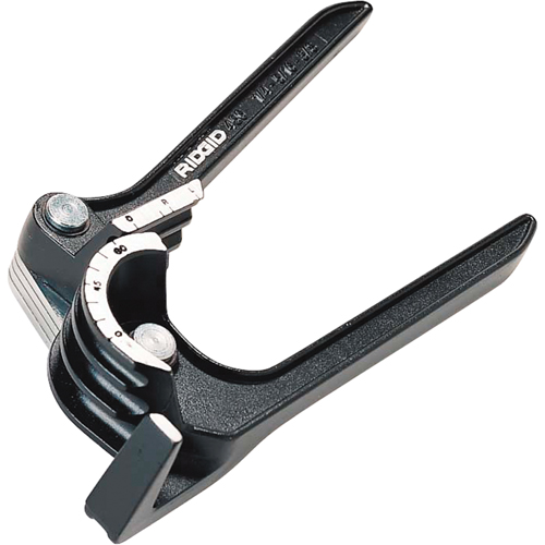 Cintreuses Tri-Bender No 456 Cantin et fils