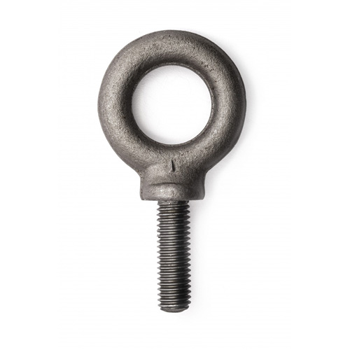 Eye Bolt, 5/8" Dia., 1-3/4" L, 4000 lbs. (2 tons) Capacity Cantin et fils