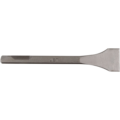 Straight Chisel for Flux Chipper Cantin et fils