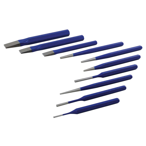 Punch & Chisel Set Cantin et fils