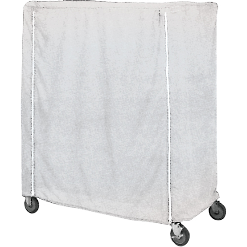Covers For Shelf Trucks & Carts Cantin et fils