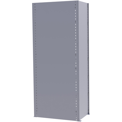 Interlok Boltless Shelving Back Panel Cantin et fils